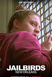 مسلسل Jailbirds New Orleans مترجم الموسم الأول كامل