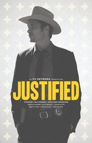 مسلسل Justified مترجم الموسم الثاني كامل