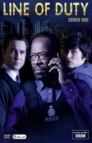 مسلسل Line of Duty مترجم الموسم الأول كامل
