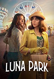مسلسل Luna Park مترجم الموسم الأول كامل