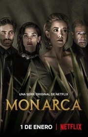 مسلسل Monarca مترجم الموسم الأول كامل