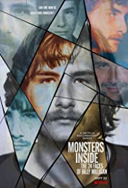 مسلسل Monsters Inside: The 24 Faces of Billy Milligan مترجم الموسم الأول كامل