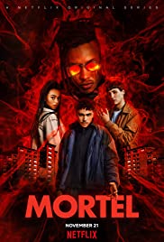مسلسل Mortel مترجم الموسم الثاني كامل