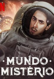 مسلسل Mystery Lab مترجم الموسم الأول كامل