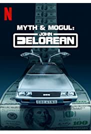 مسلسل Myth & Mogul: John DeLorean مترجم الموسم الأول كامل