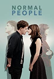 مسلسل Normal People مترجم الموسم الأول كامل