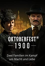 مسلسل Oktoberfest Beer & Blood مترجم الموسم الأول كامل
