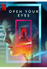 مسلسل Open Your Eyes مترجم الموسم الأول كامل