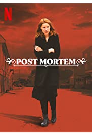 مسلسل Post Mortem: No One Dies in Skarnes مترجم الموسم الأول كامل