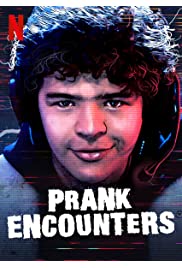 مسلسل Prank Encounters مترجم الموسم الثاني كامل