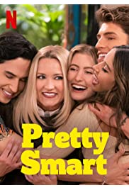 مسلسل Pretty Smart مترجم الموسم الأول كامل