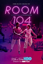 مسلسل Room 104 مترجم الموسم الرابع