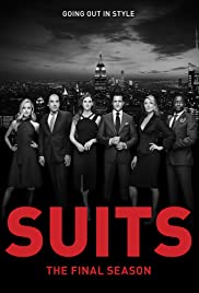 مسلسل Suits مترجم الموسم الثالث كامل