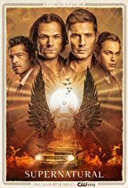 مسلسل Supernatural الموسم 15 مترجم كامل