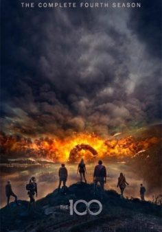 مسلسل The 100 الموسم الرابع مترجم كامل