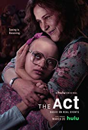 مسلسل The Act 2019 مترجم كامل