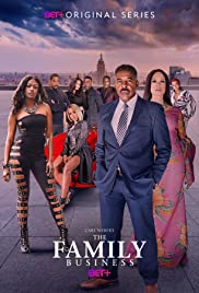 مسلسل The Family Business مترجم الموسم الثالث كامل