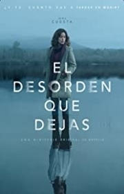 مسلسل The Mess You Leave Behind مترجم الموسم الأول كامل