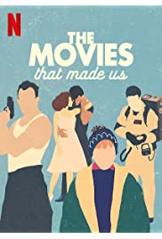 مسلسل The Movies That Made Us مترجم الموسم الثاني كامل