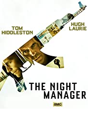 مسلسل The Night Manager مترجم الموسم الأول كامل