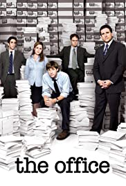 مسلسل The Office مترجم الموسم الأول كامل