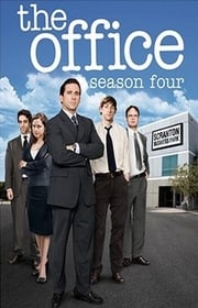 مسلسل The Office مترجم الموسم الرابع كامل
