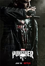 مسلسل The Punisher مترجم الموسم الثاني كامل
