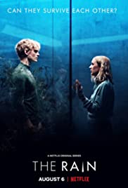 مسلسل The Rain مترجم الموسم الثالث كامل