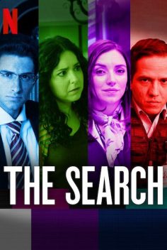 مسلسل The Search مترجم الموسم الأول كامل
