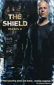 مسلسل The Shield مترجم الموسم الثاني كامل