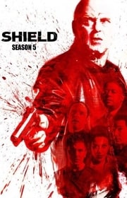 مسلسل The Shield مترجم الموسم الخامس كامل