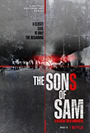 مسلسل The Sons of Sam: A Descent into Darkness مترجم الموسم الأول كامل