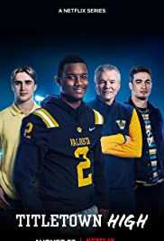 مسلسل Titletown High مترجم الموسم الأول كامل