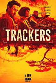 مسلسل Trackers مترجم الموسم الاول