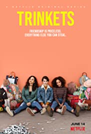 مسلسل Trinkets مترجم الموسم الثاني كامل
