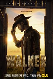 مسلسل Walker مترجم الموسم الاول