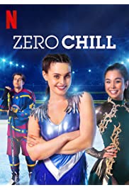 مسلسل Zero Chill مترجم الموسم الأول كامل