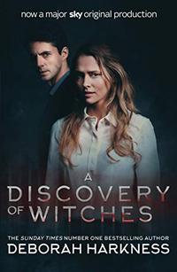 مسلسل ِA Discovery of Witches مترجم الموسم الأول كامل