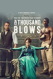 مسلسل A Thousand Blows مترجم الموسم الأول كامل