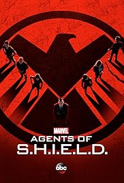 مسلسل Agents of S.H.I.E.L.D. مترجم الموسم الأول كامل