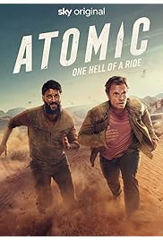 مسلسل Atomic مترجم الموسم الأول