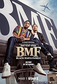 مسلسل BMF مترجم الموسم الرابع