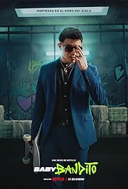مسلسل Baby Bandito مترجم الموسم الثاني كامل