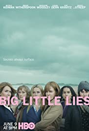 مسلسل Big Little Lies مترجم الموسم الثاني كامل