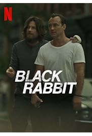 مسلسل Black Rabbit مترجم الموسم الأول