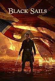 مسلسل Black Sails مترجم الموسم الأول كامل