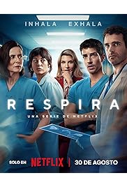 مسلسل Breathless مترجم الموسم الثاني كامل