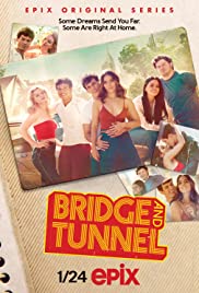 مسلسل Bridge and Tunnel مترجم الموسم الأول