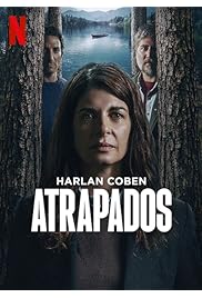 مسلسل Caught مترجم الموسم الأول كامل