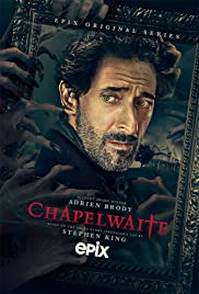 مسلسل Chapelwaite مترجم الموسم الأول